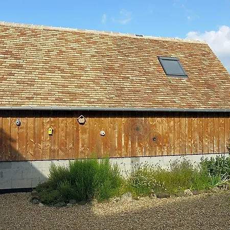 Maison Proche Circuit 24h Du Mans Hotel